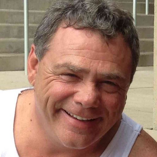 Victor Joseph "Joe" Droubie