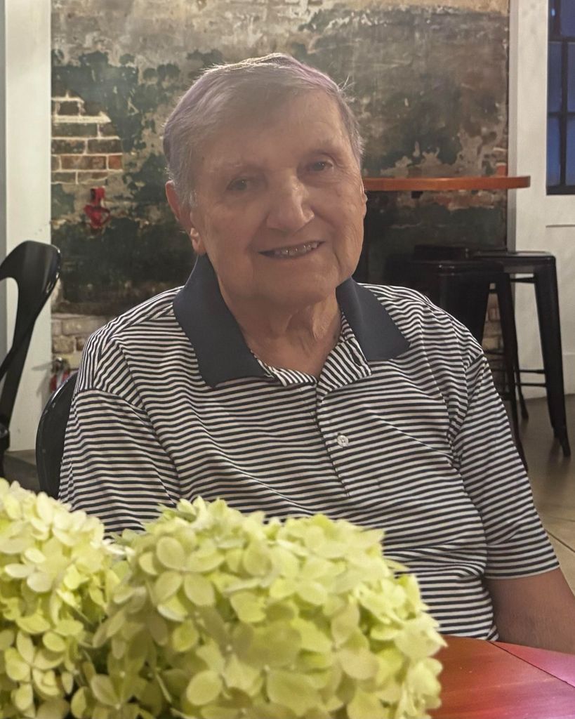 Herman C. Bryant Profile Photo