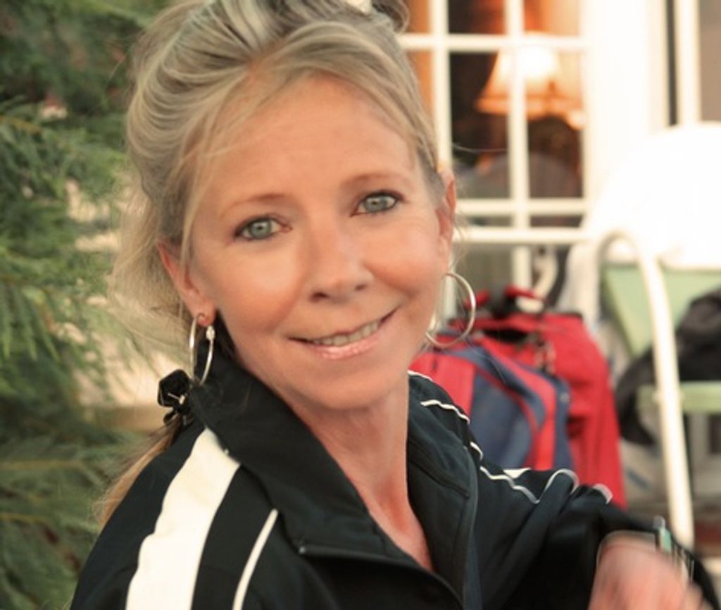 Susan Eleanor Defrench Jaworski Profile Photo