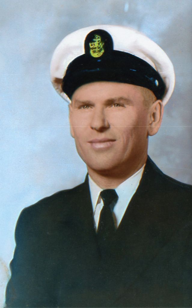 Thomas Overby
