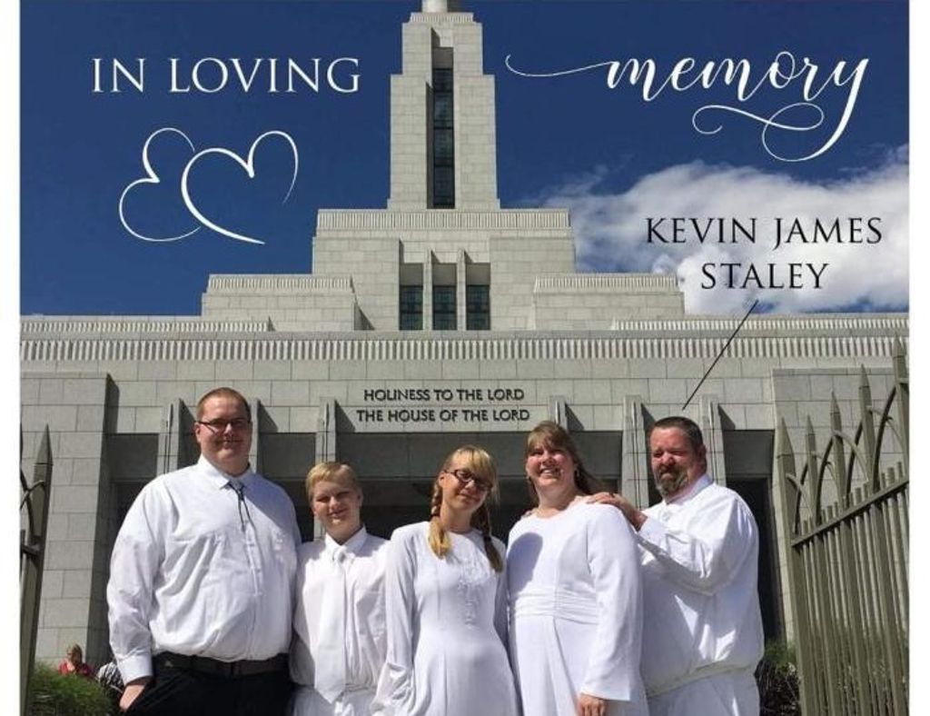 Kevin Staley Profile Photo