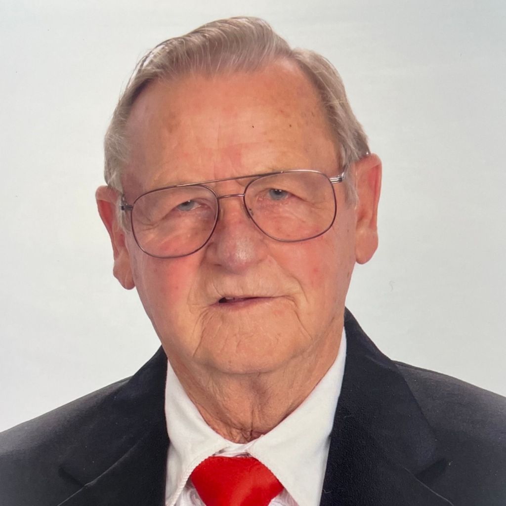 Donald Rosenboom Profile Photo