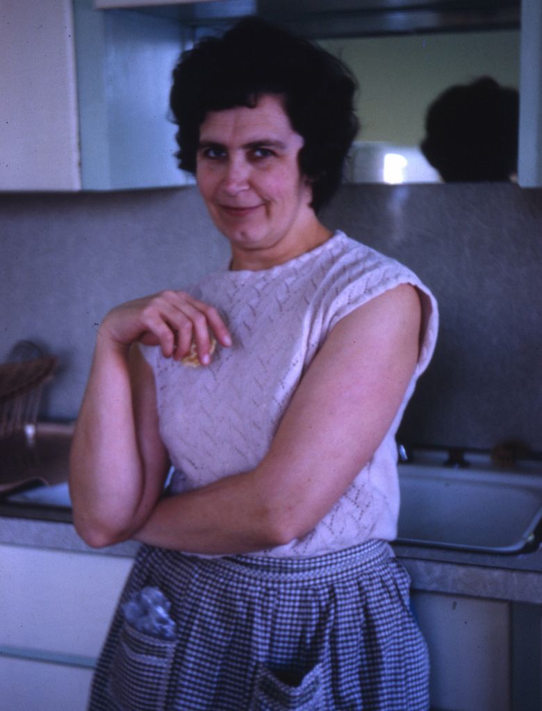 Helen Margaret Derksen Profile Photo