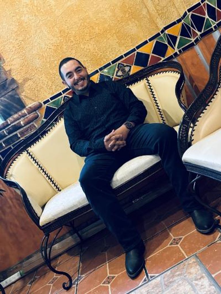 Roberto Carlos Vaca Huerta Profile Photo