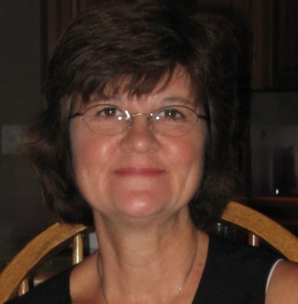 Carol Lynn Cunningham