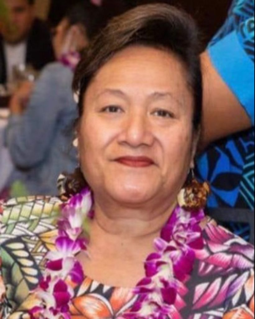 Sarona Manu Profile Photo