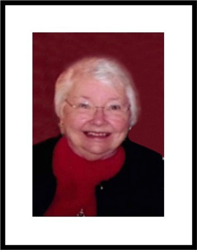 Joan English Profile Photo