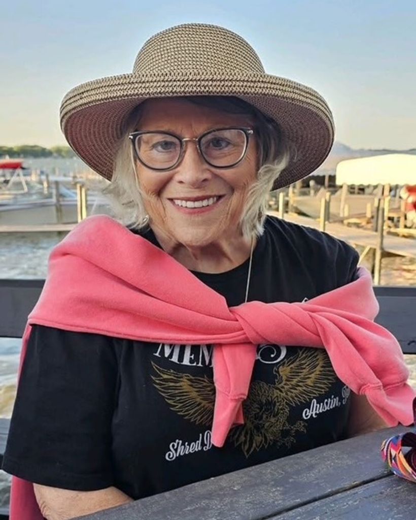 Deborah "Deb" Johnson