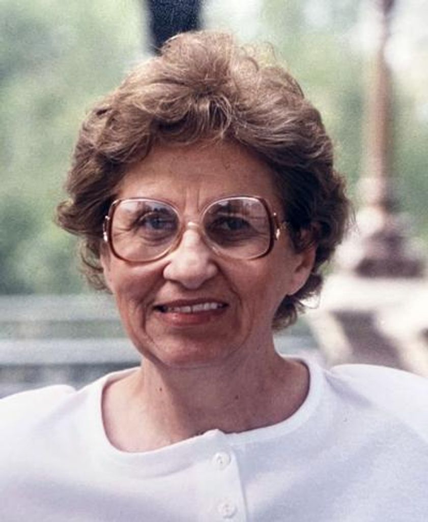 Anna M. Blaha Profile Photo