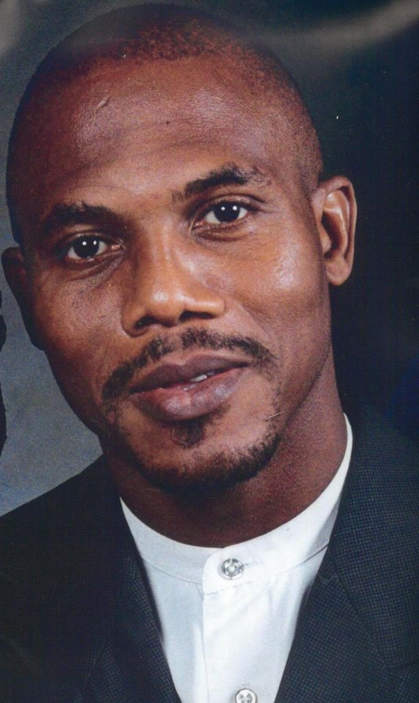 Deacon Othland Anthony Strachan Profile Photo