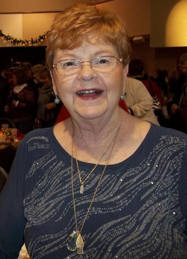 Linda R. Hutchens Profile Photo