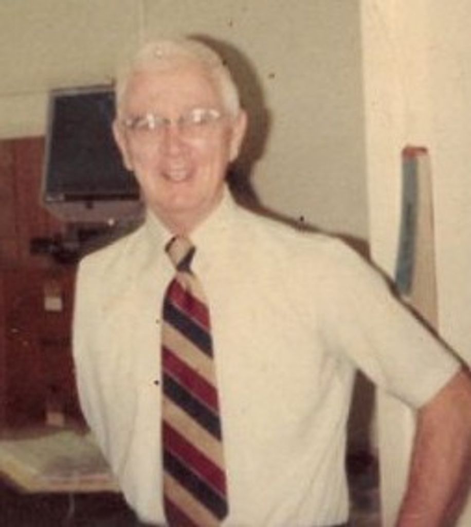 Robert  Allen Royal
