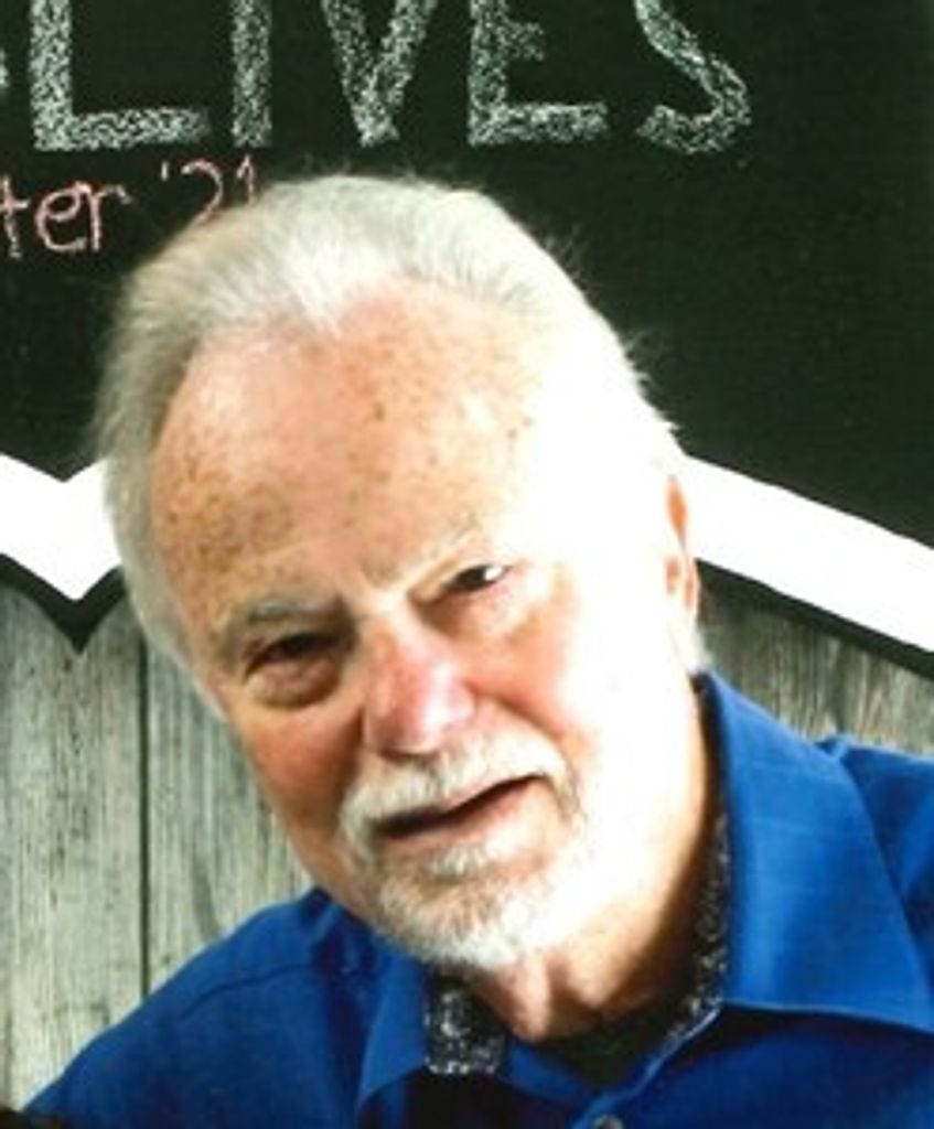 Larry W. Carr