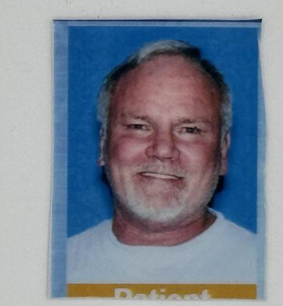 Mr. Brian Gauntlett Profile Photo