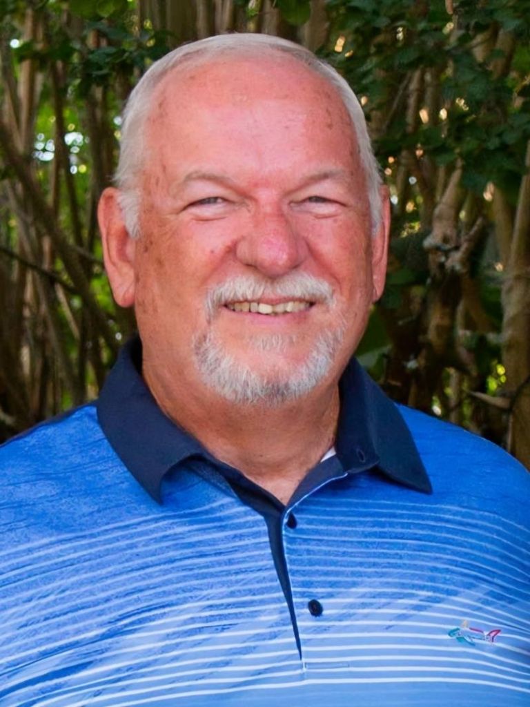 Michael "Mike" Richard Crowson Profile Photo