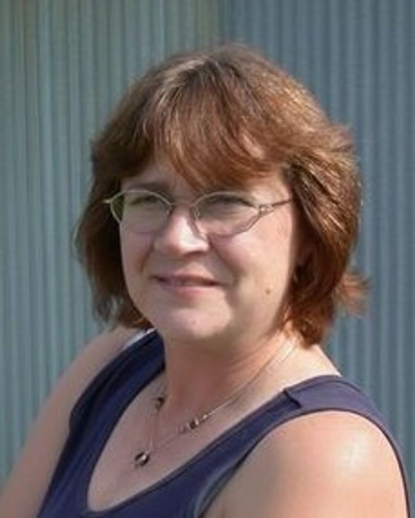 Phyllis Diana O'Brien Profile Photo