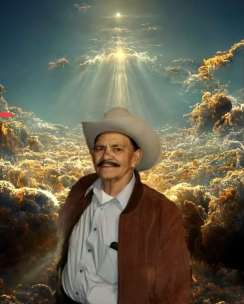 Tomás Gandarilla Zavala