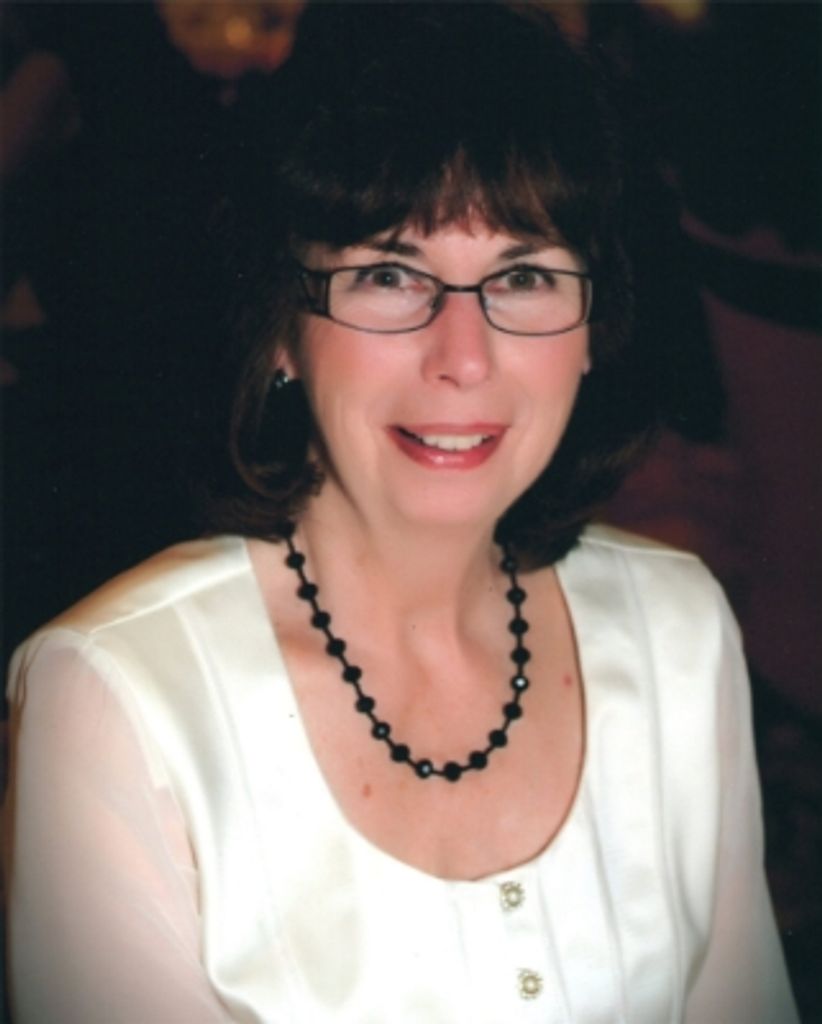 Charlene Marie German Profile Photo