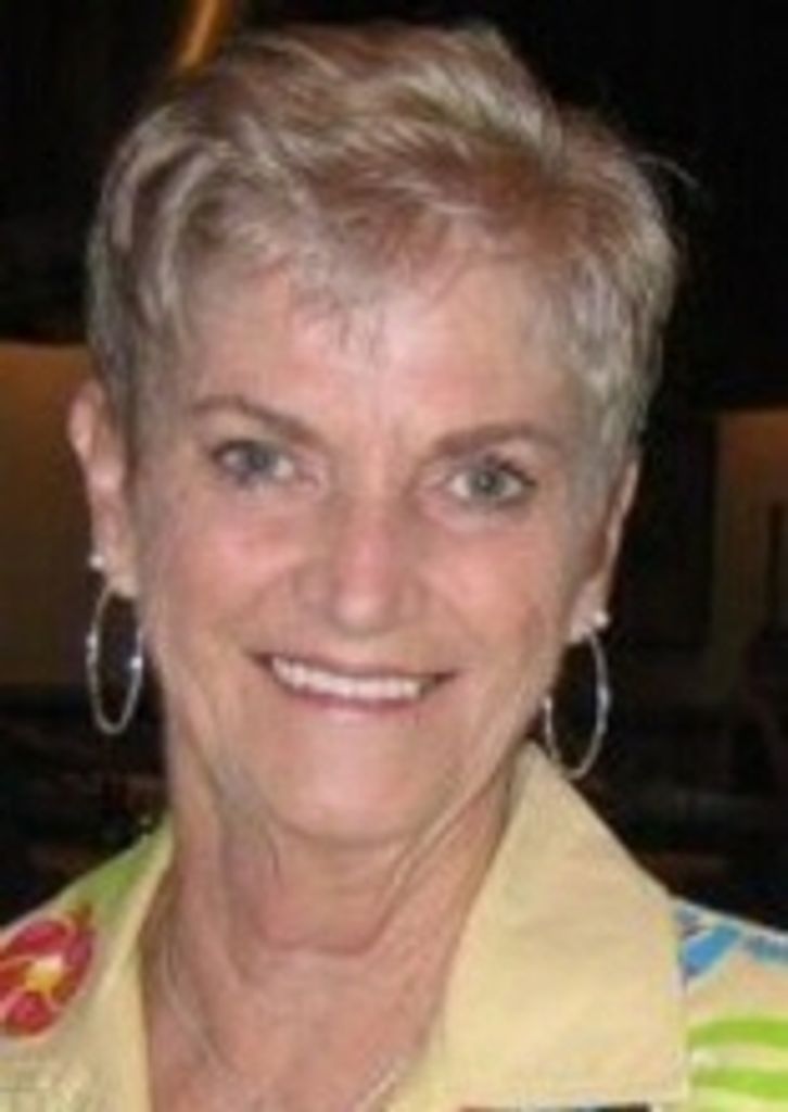 Patsy A. Hall