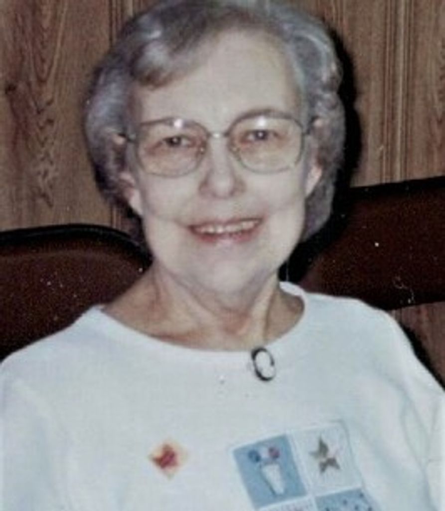 Ruby Joyce Christopher Freeman