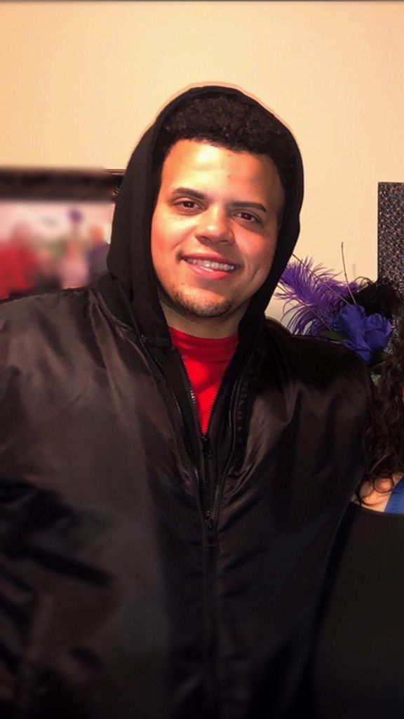 Samuel Austin Jordan