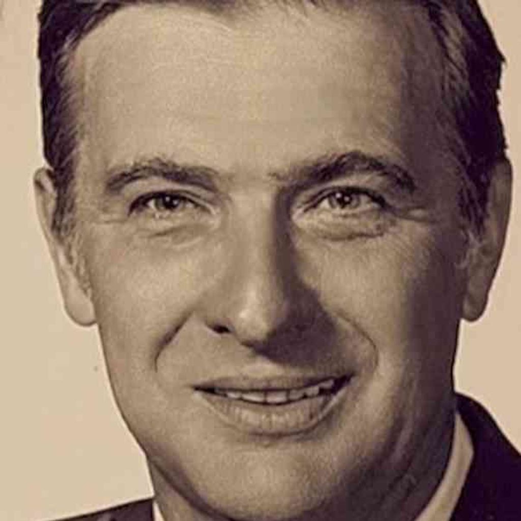 Jerry Oberhelman Profile Photo