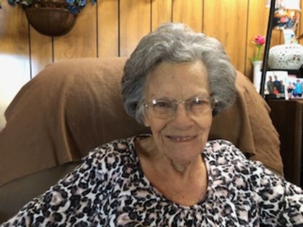 Bertha S. Jones Profile Photo