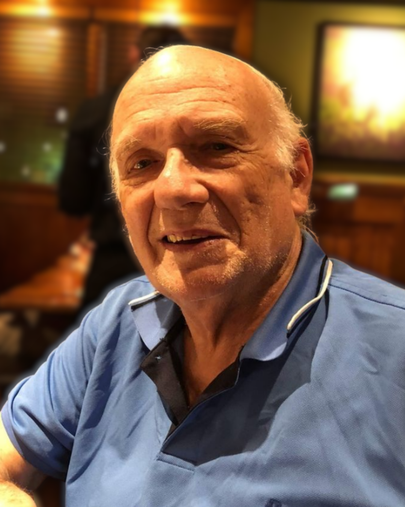 Robert "Bob" Anthony