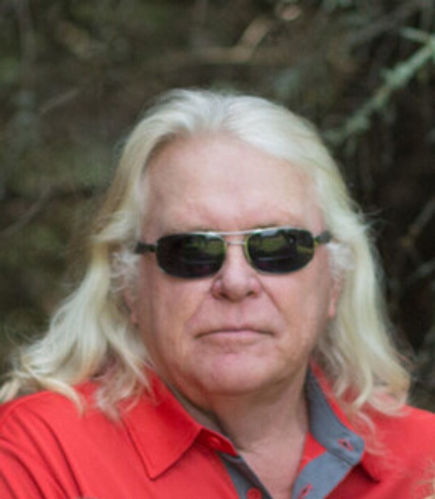 Kenneth Pederson Profile Photo