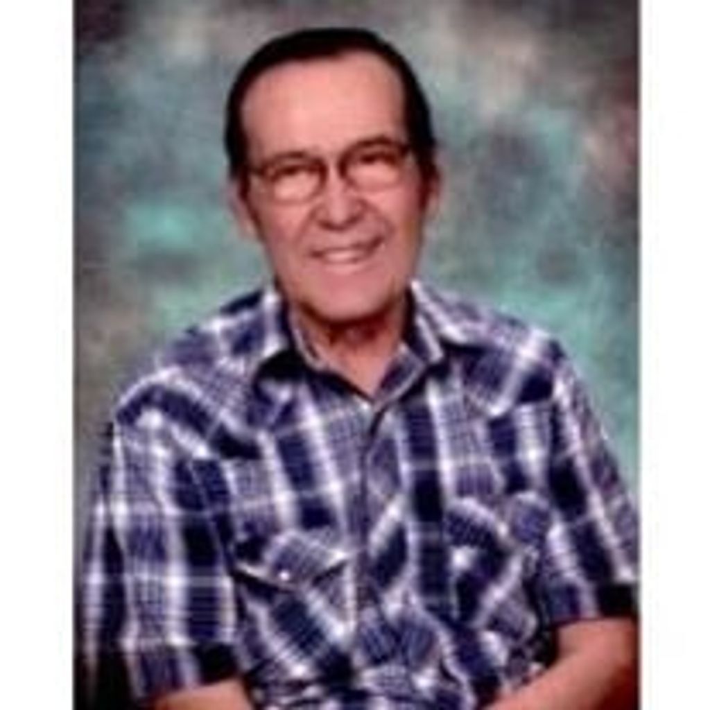 William Kenneth Johnson