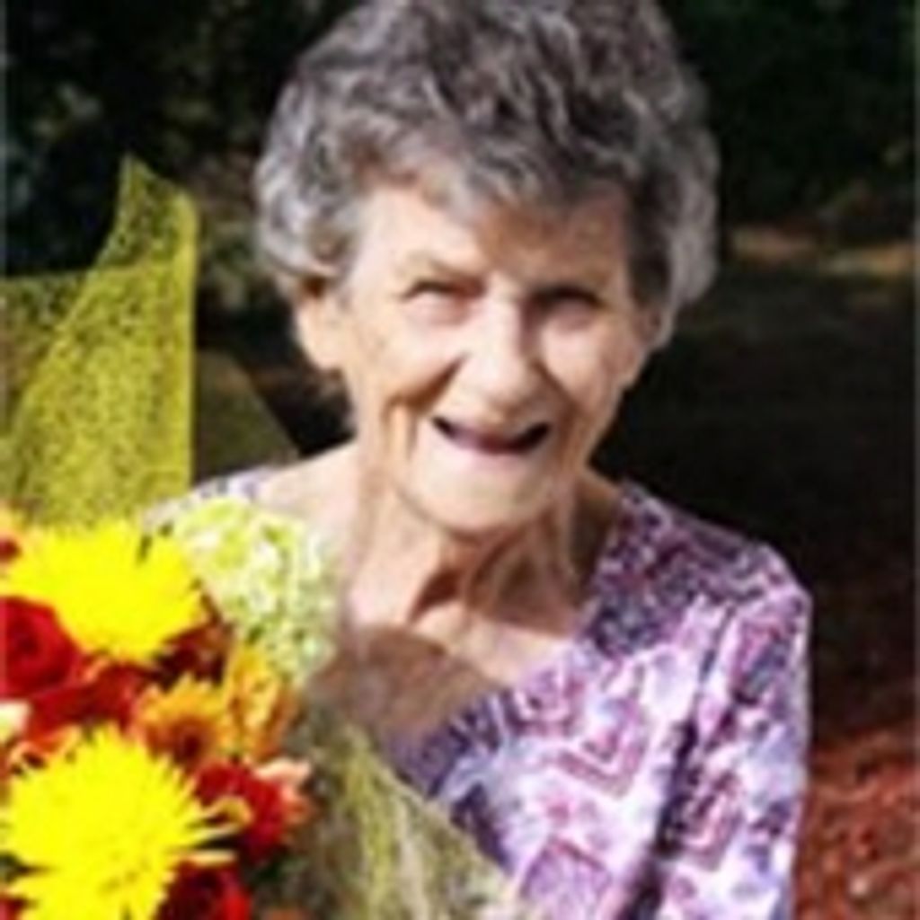 Helen Rogers