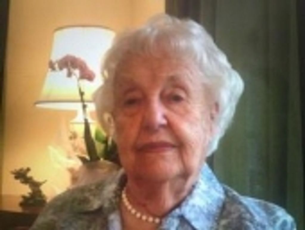 Mildred Marie Wieners