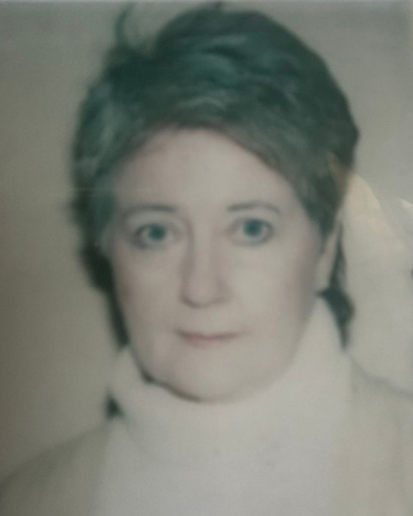 Maxine Mitchell Ellis