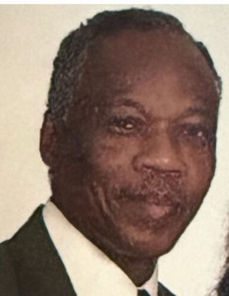 Willie Frank Williams, Jr. Profile Photo