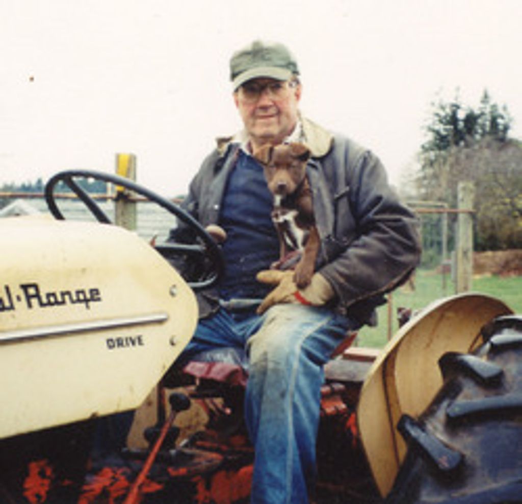 Leslie Earl Jensen Profile Photo
