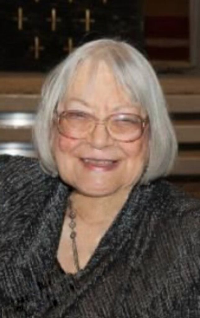 Martha Jane Kukura