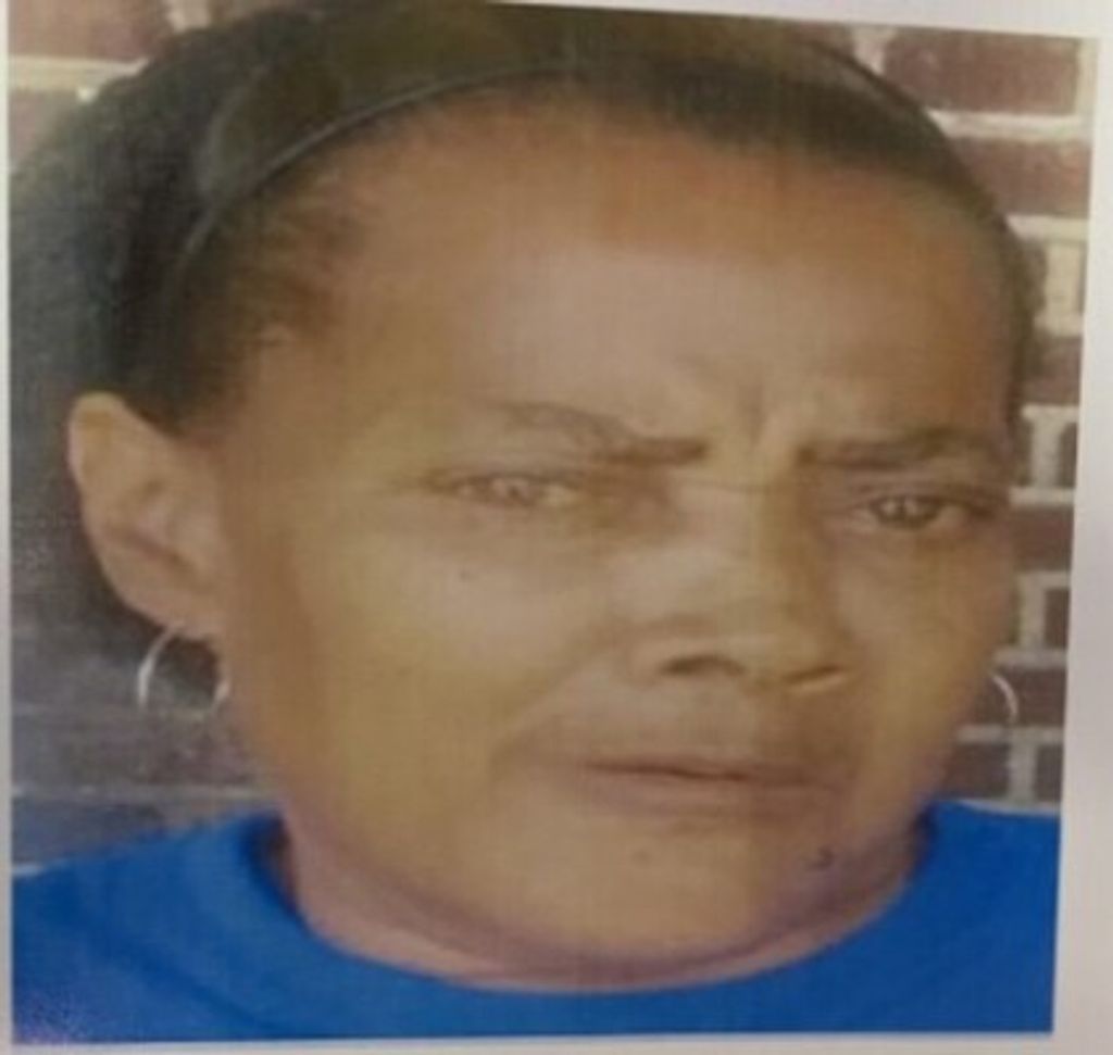 Annette Marie Matthews