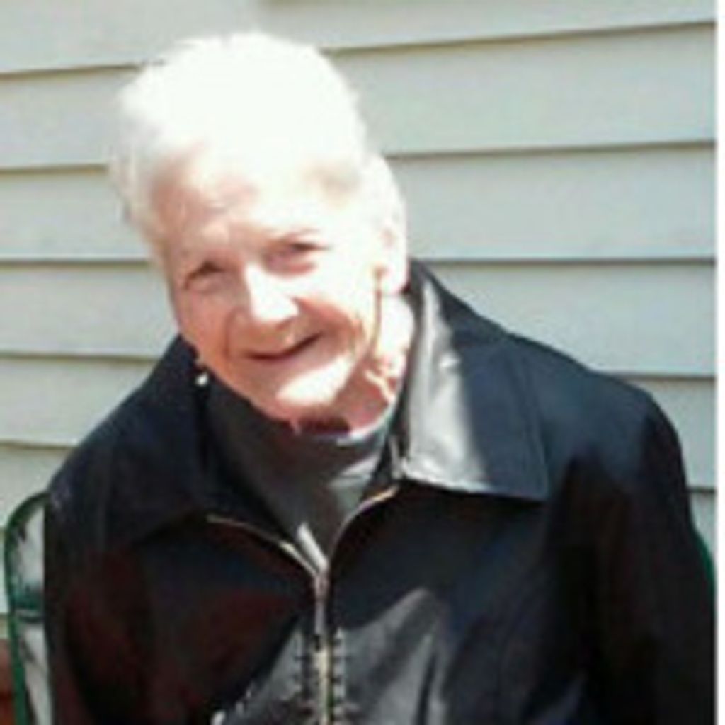 Florence Karoly