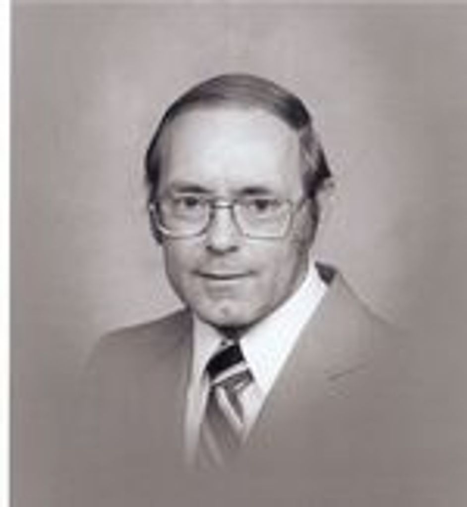 Wayne L. Darnell