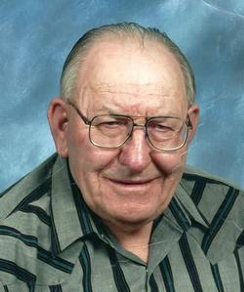 Leo Marquart Profile Photo