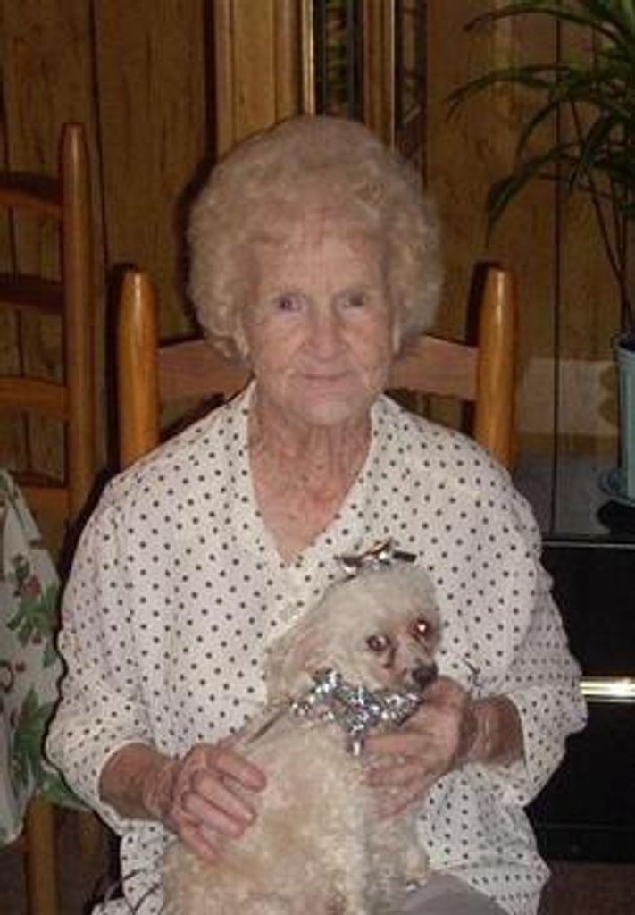Eleanor Rackley Pierce Profile Photo