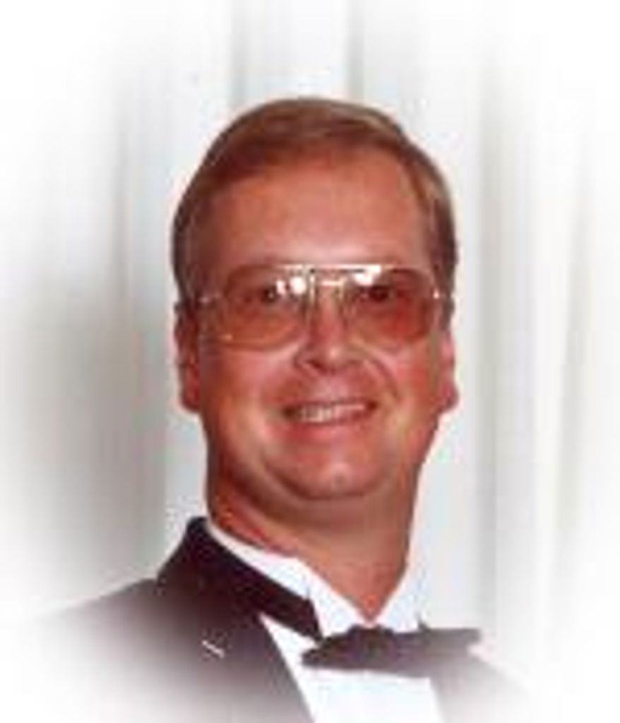 Robert D. "Bob" Pozerski