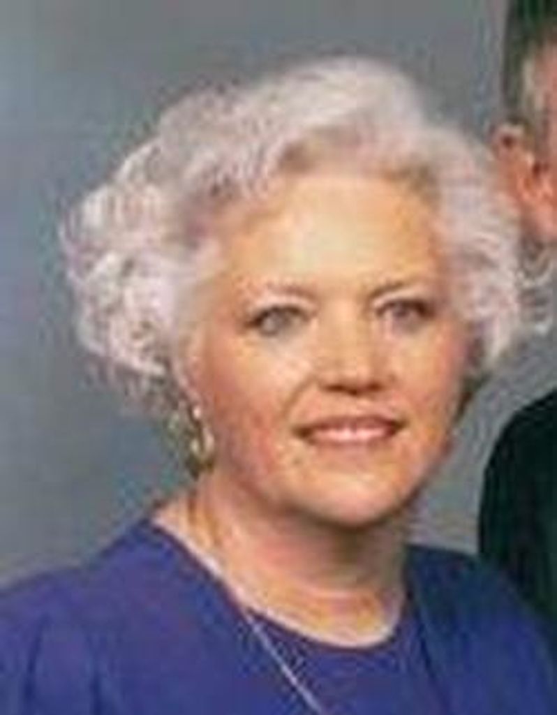 Mabel Clarke Jenkins Profile Photo