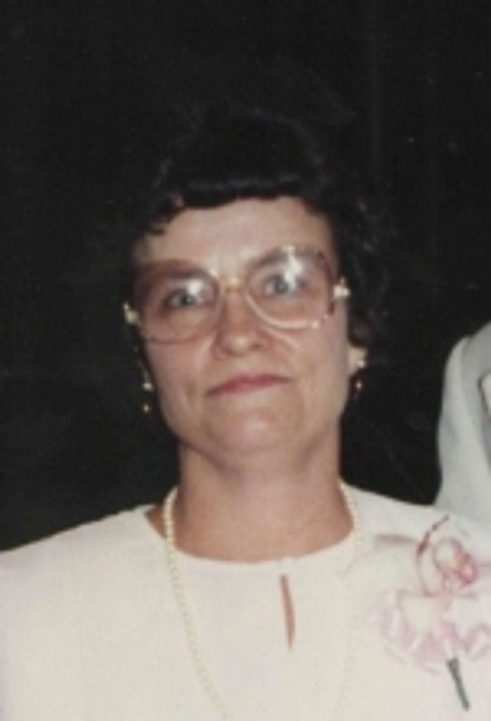 Dorothy Ann Shull