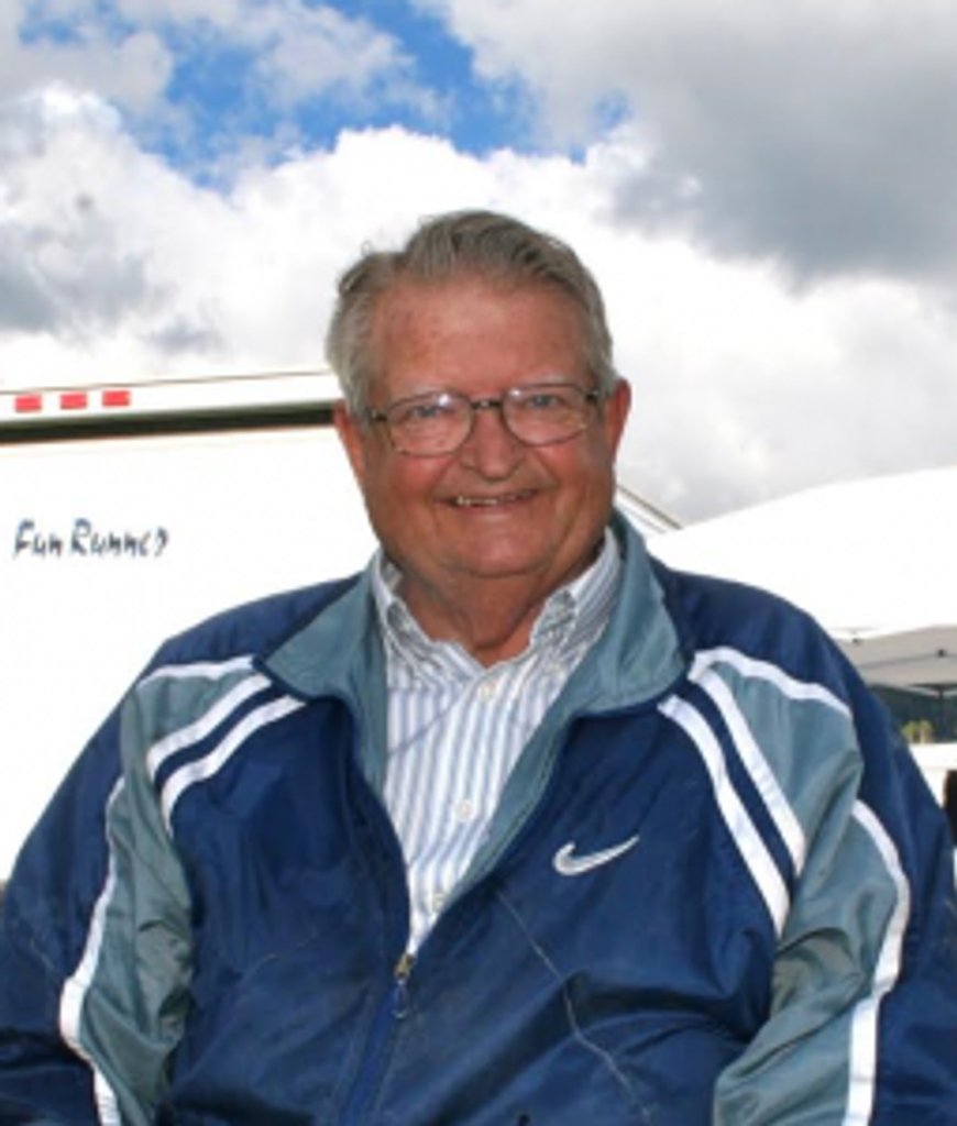 Marlow Ray Peterson