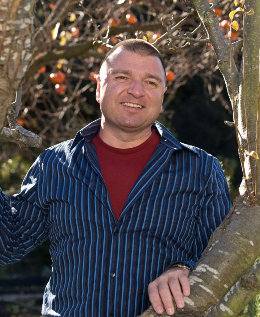 Paul D. Allen