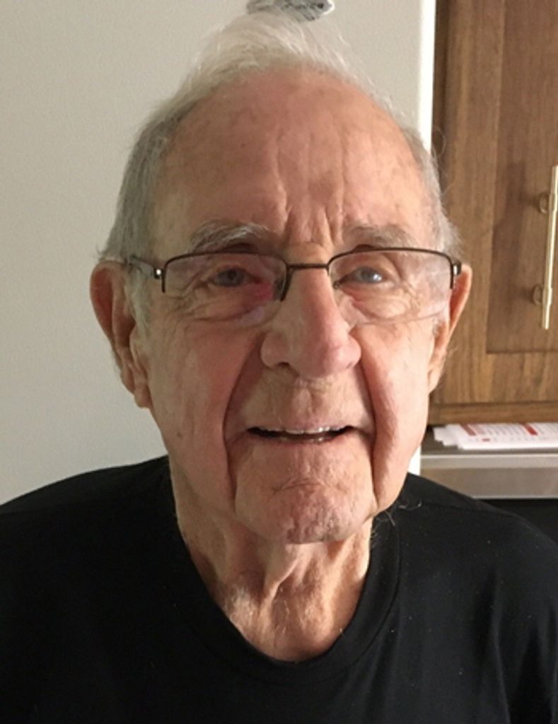 Jack D. Grimm, Sr. Profile Photo