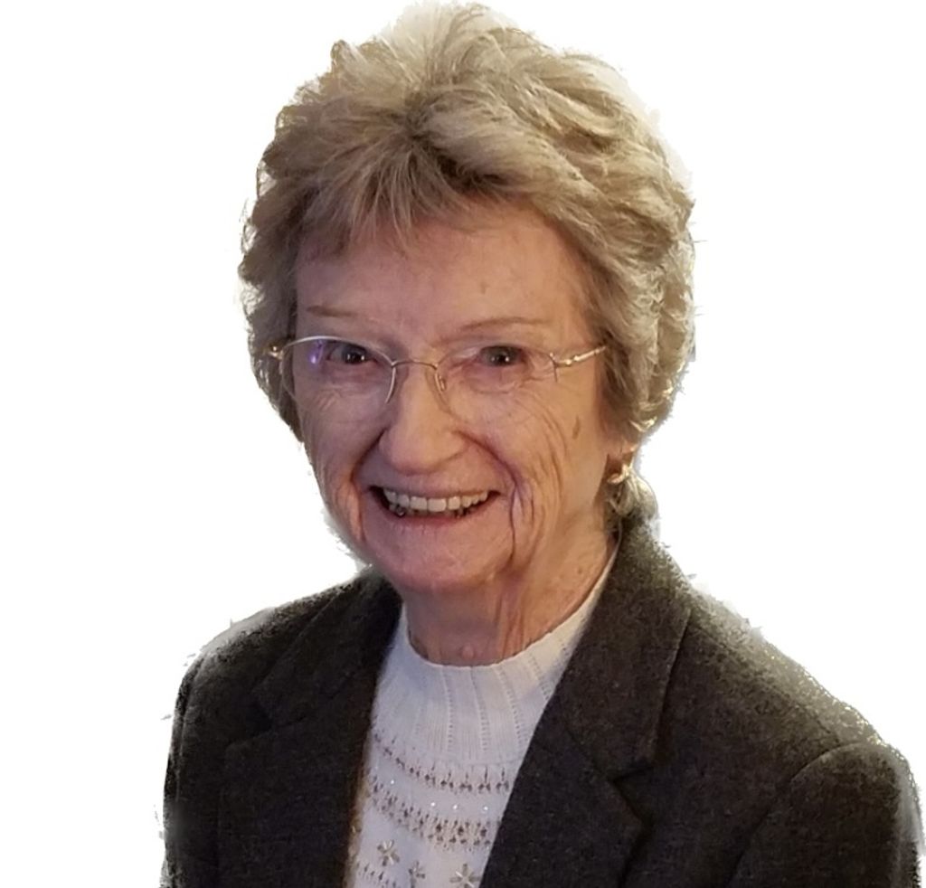 Virginia M (Martin)  Graybeal