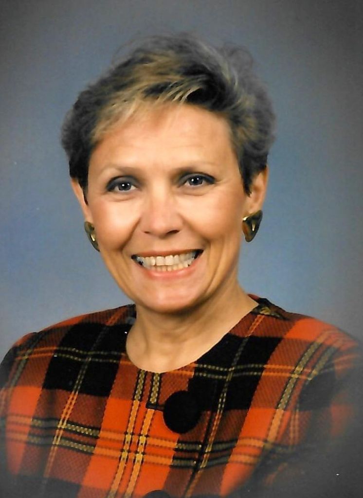 Monika D. Roberts (Nee Dressler) Profile Photo