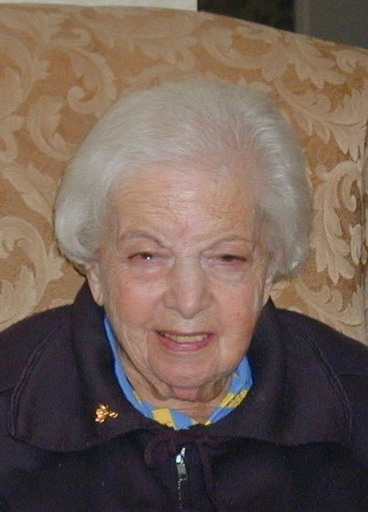 Virginia Labriola
